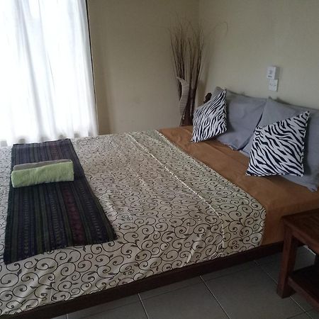Bening Bungalow Убуд Екстериор снимка