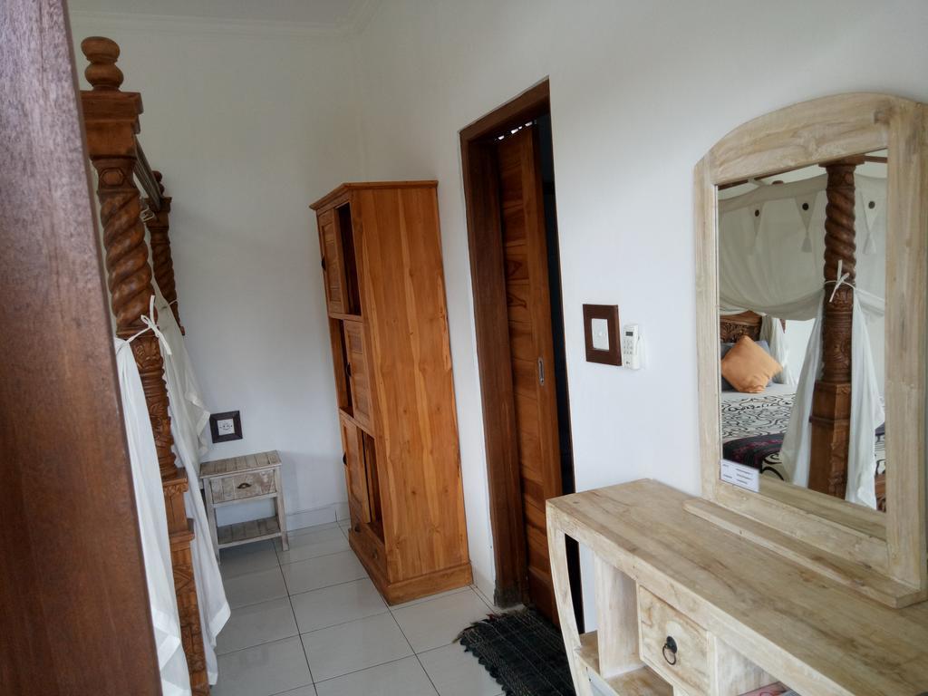 Bening Bungalow Убуд Екстериор снимка