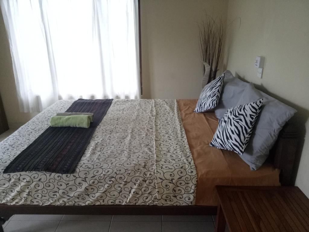Bening Bungalow Убуд Екстериор снимка