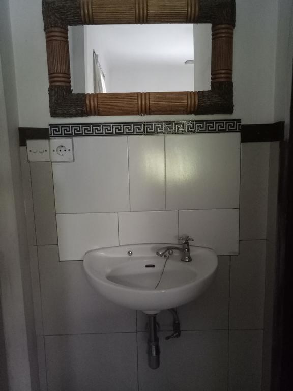 Bening Bungalow Убуд Екстериор снимка